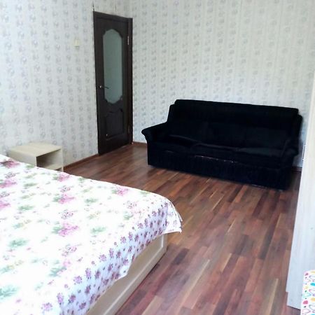 Atakent Serviced Apartments Almatı Dış mekan fotoğraf