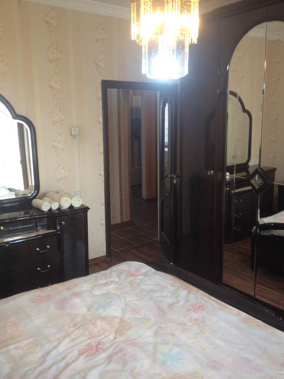 Atakent Serviced Apartments Almatı Dış mekan fotoğraf