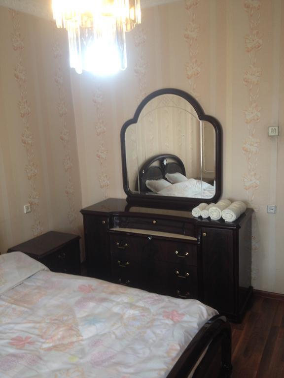 Atakent Serviced Apartments Almatı Dış mekan fotoğraf