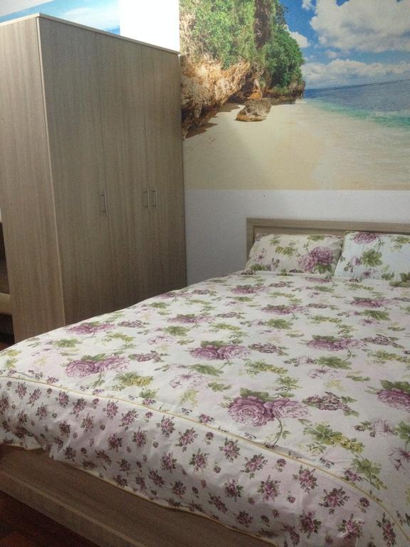 Atakent Serviced Apartments Almatı Dış mekan fotoğraf