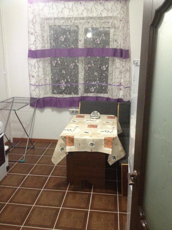 Atakent Serviced Apartments Almatı Dış mekan fotoğraf