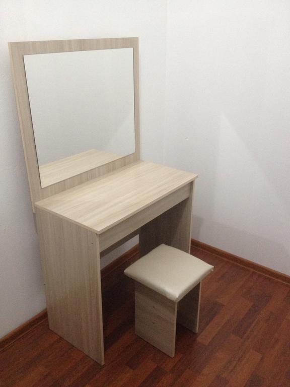 Atakent Serviced Apartments Almatı Dış mekan fotoğraf